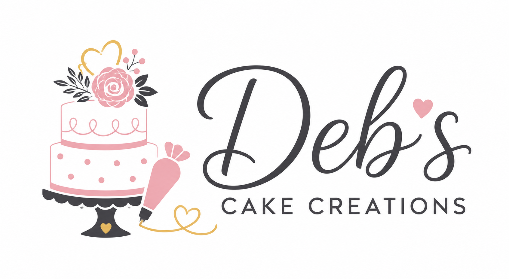 Deb's Cake Creations
